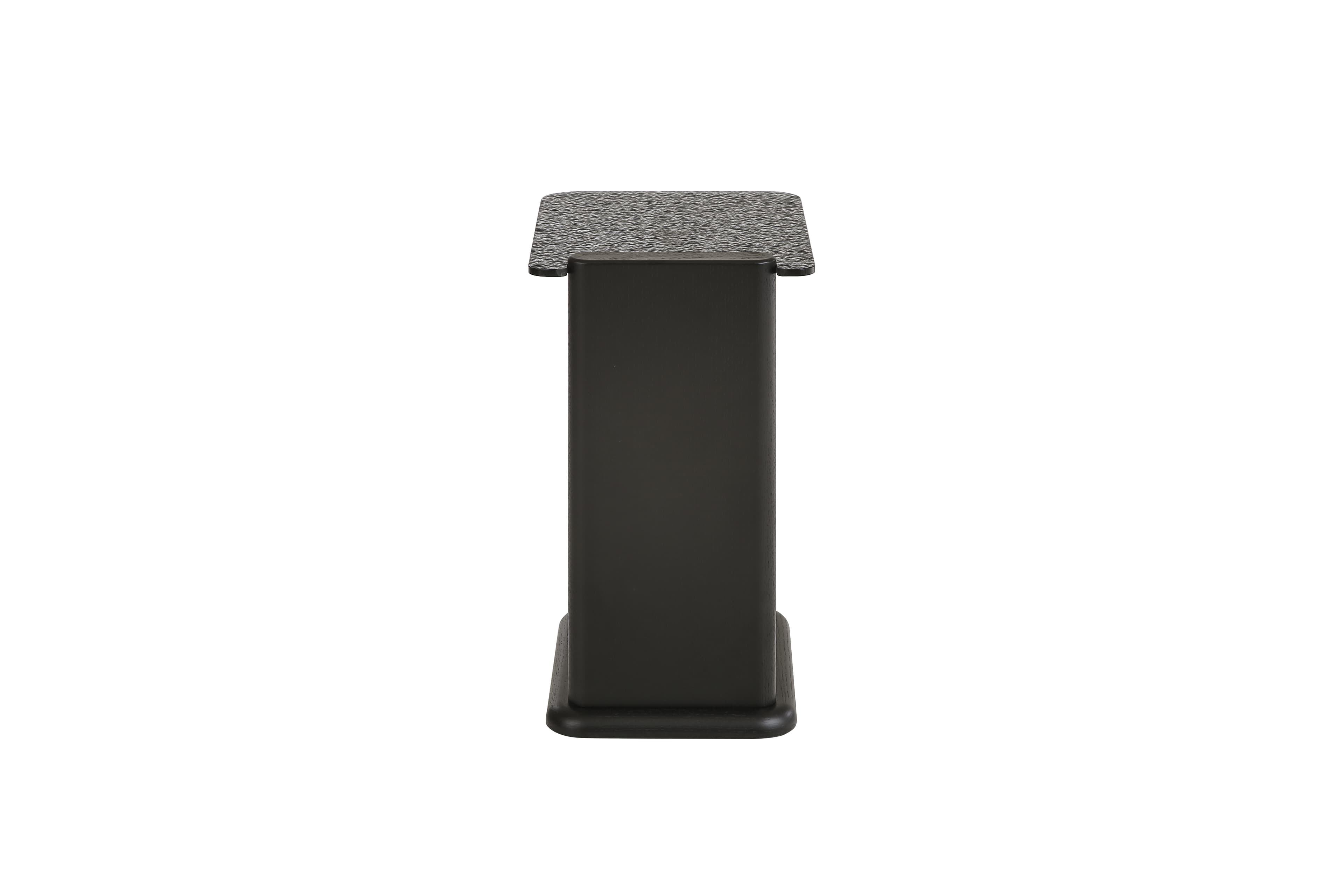 طاولة جانبية إنك - 2