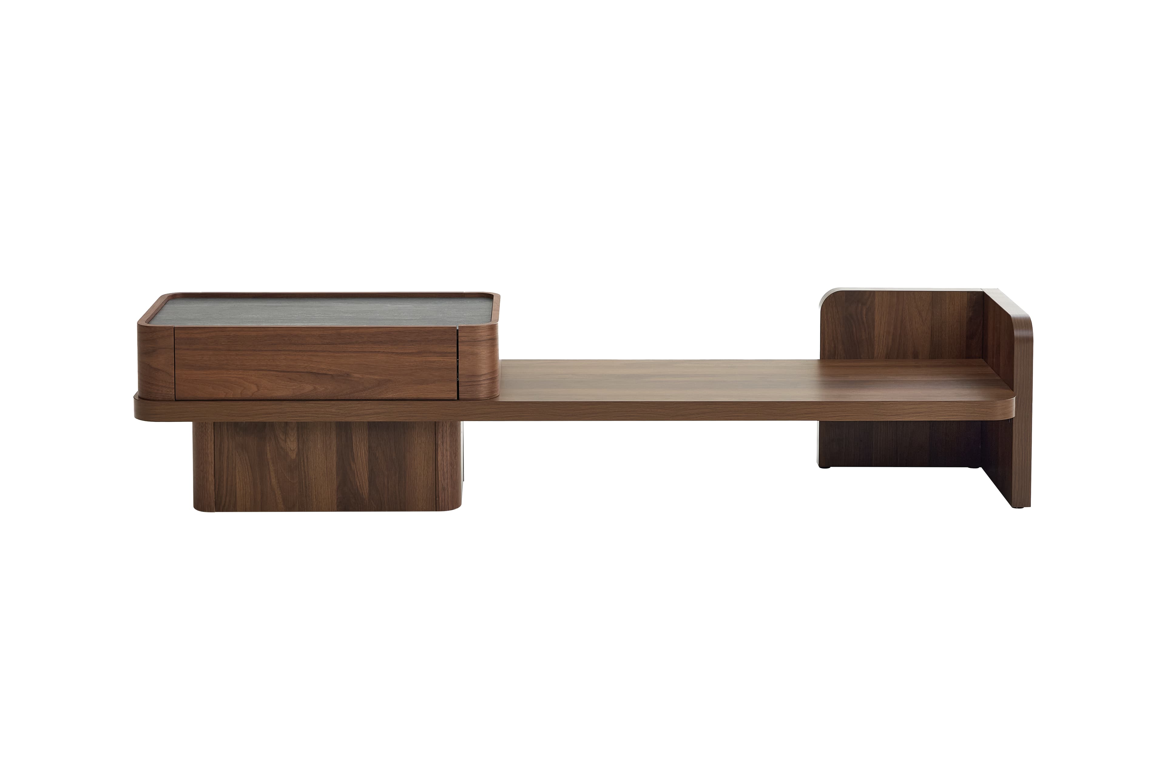 Shift TV Unit - View 1