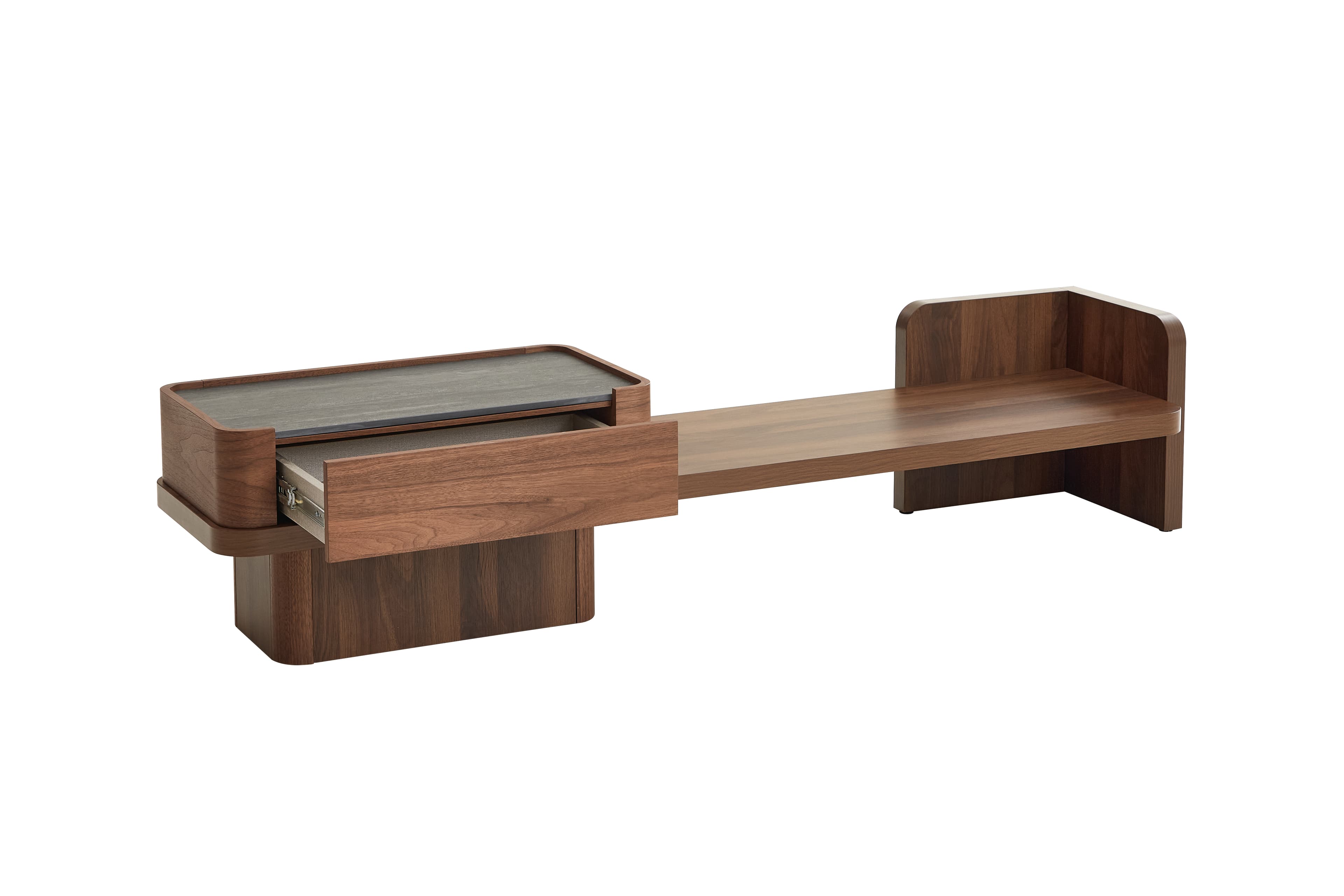 Shift TV Unit - 2