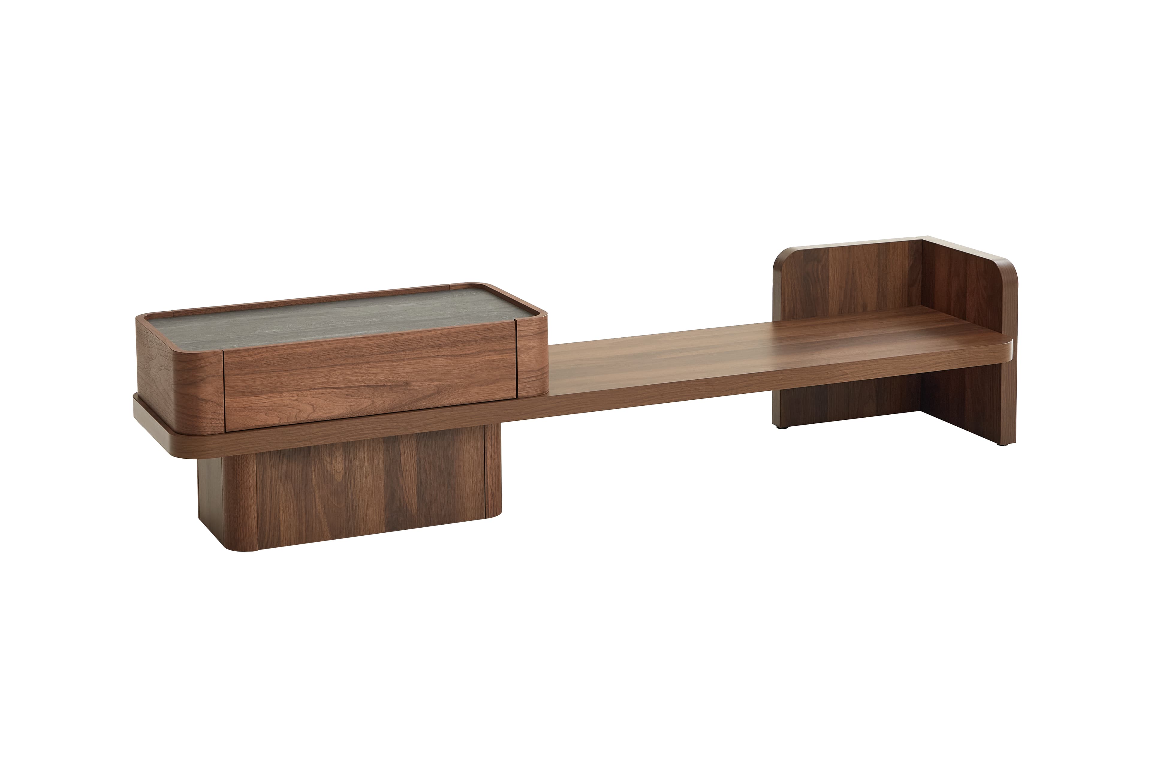Shift TV Unit - 3
