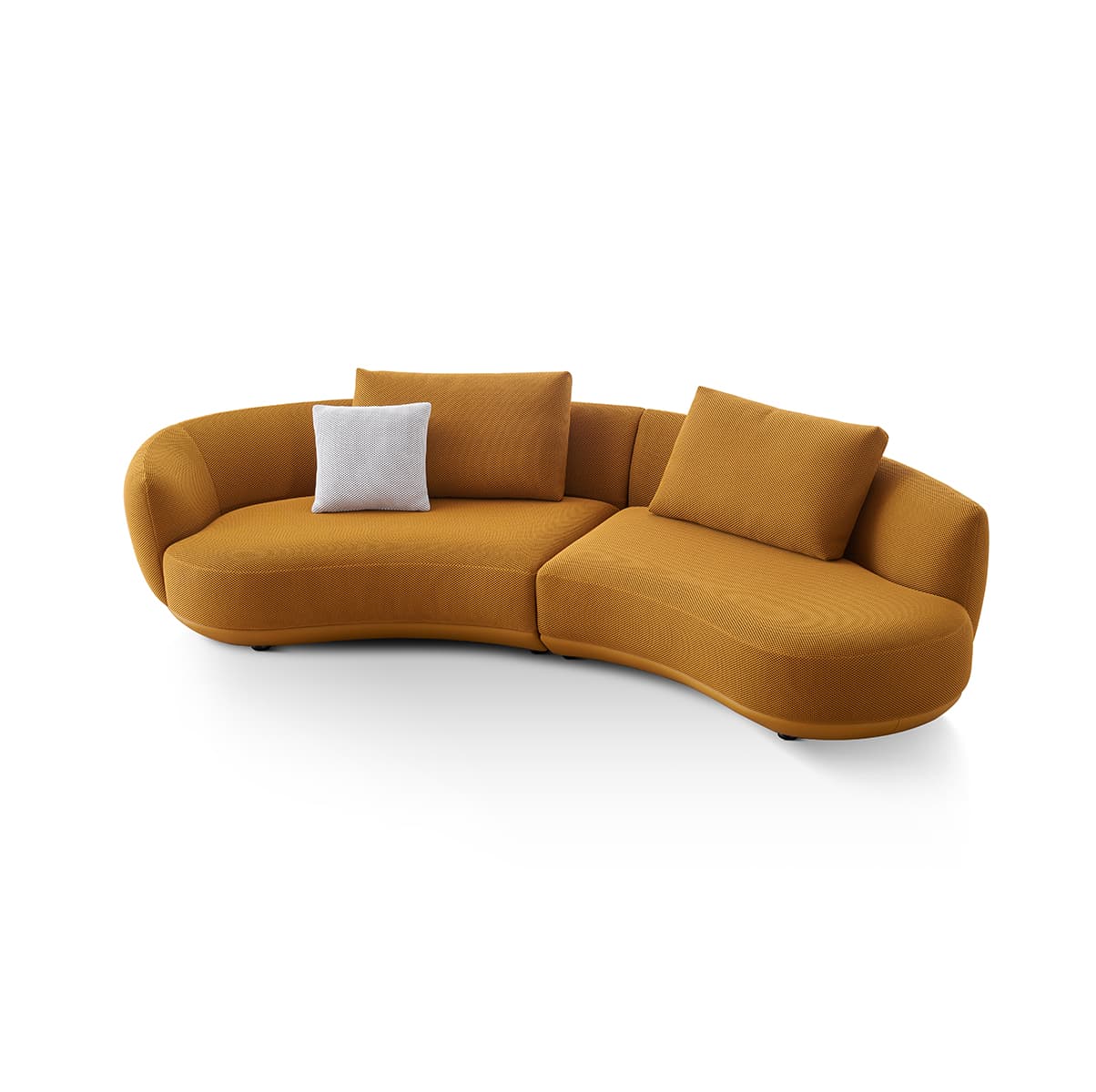 Moon 4 Seater Sofa - 2