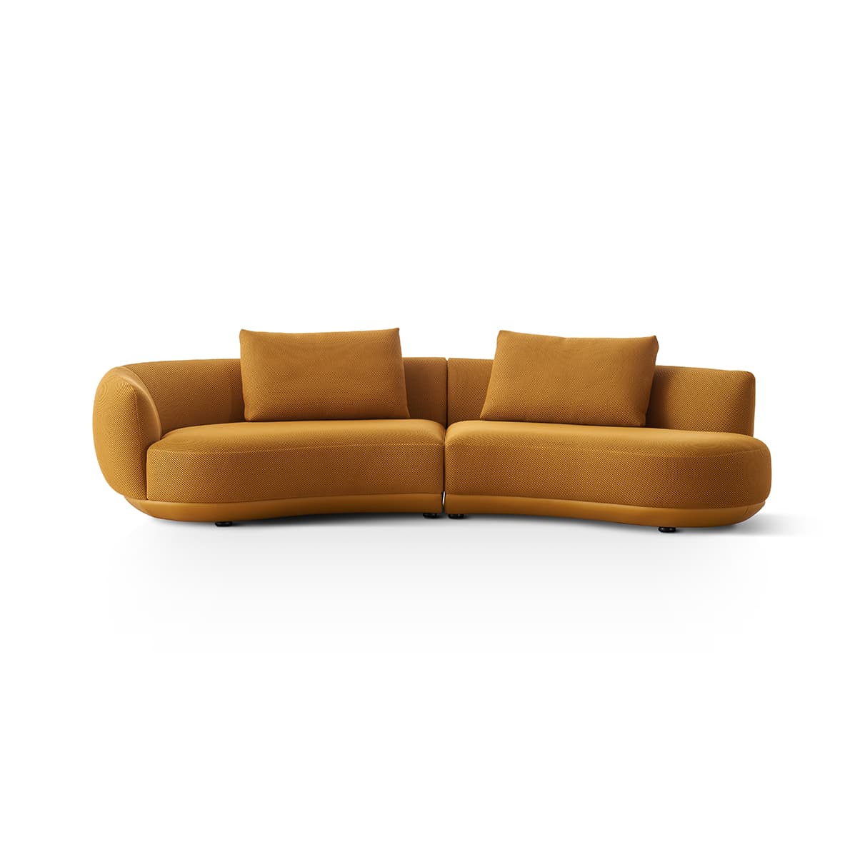 Moon 4 Seater Sofa