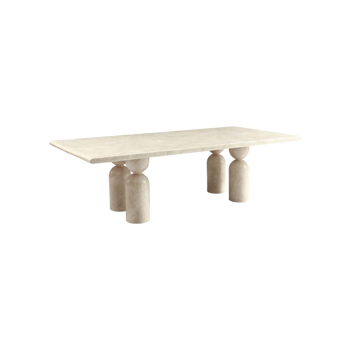 Wave Crest 10 Seater - 2