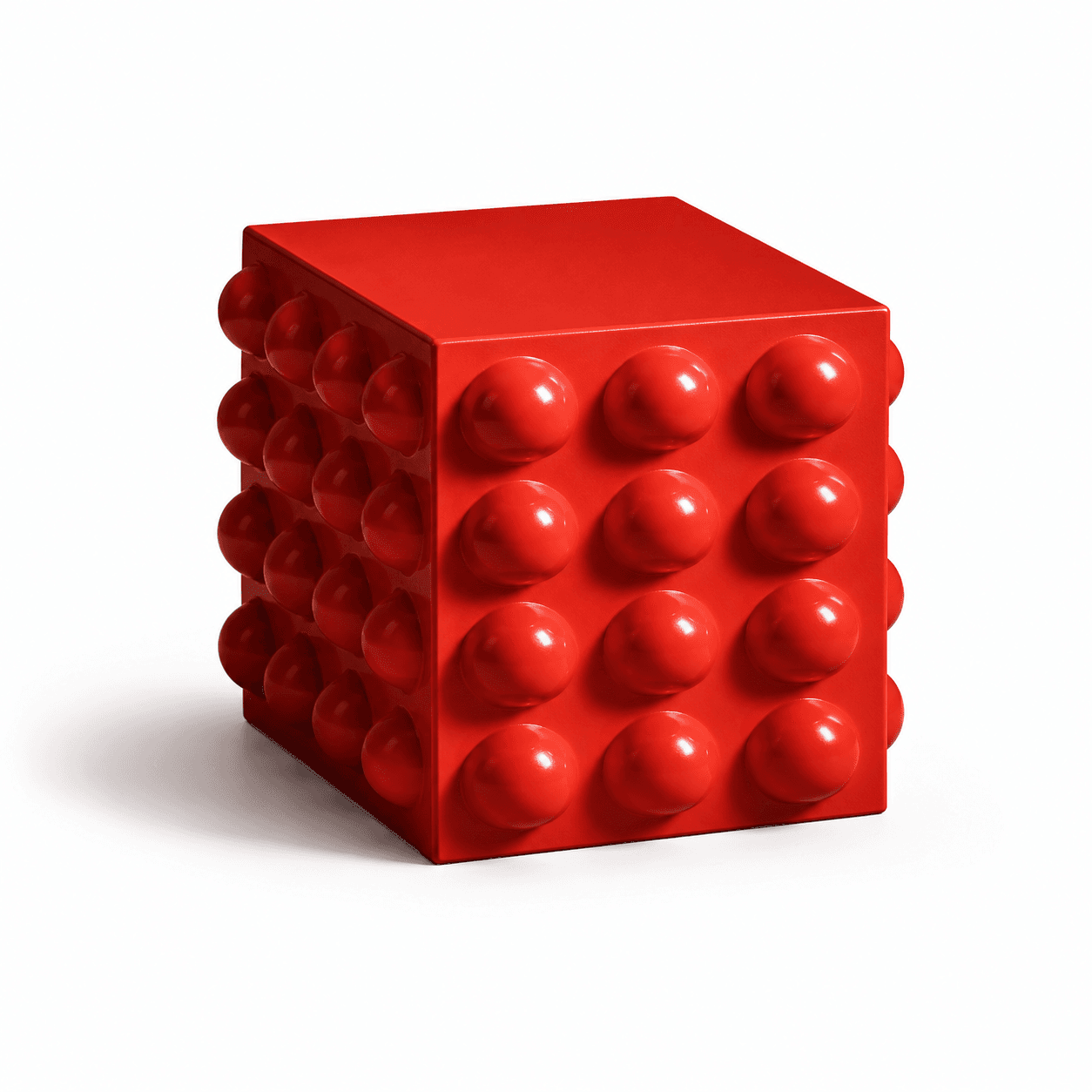 The Cube