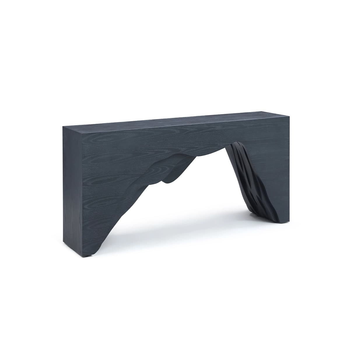 Ridge Console Table - 2