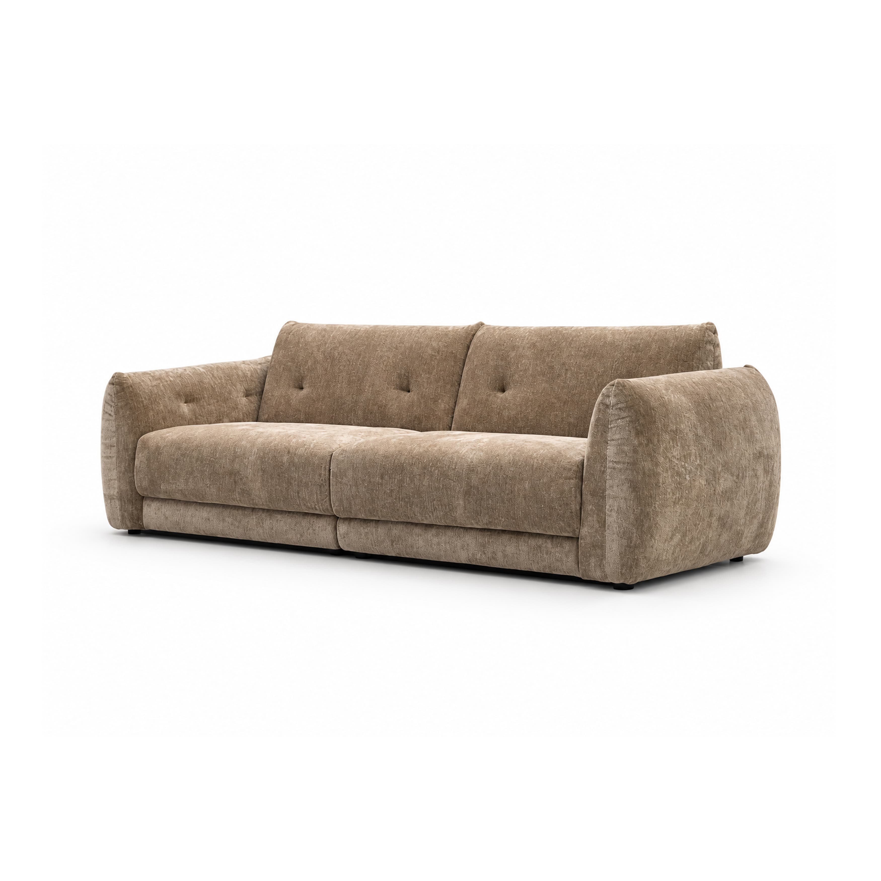 Hina 3 Seater - 3