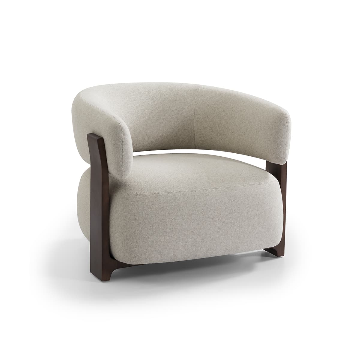 Missy Accent Chair - 2