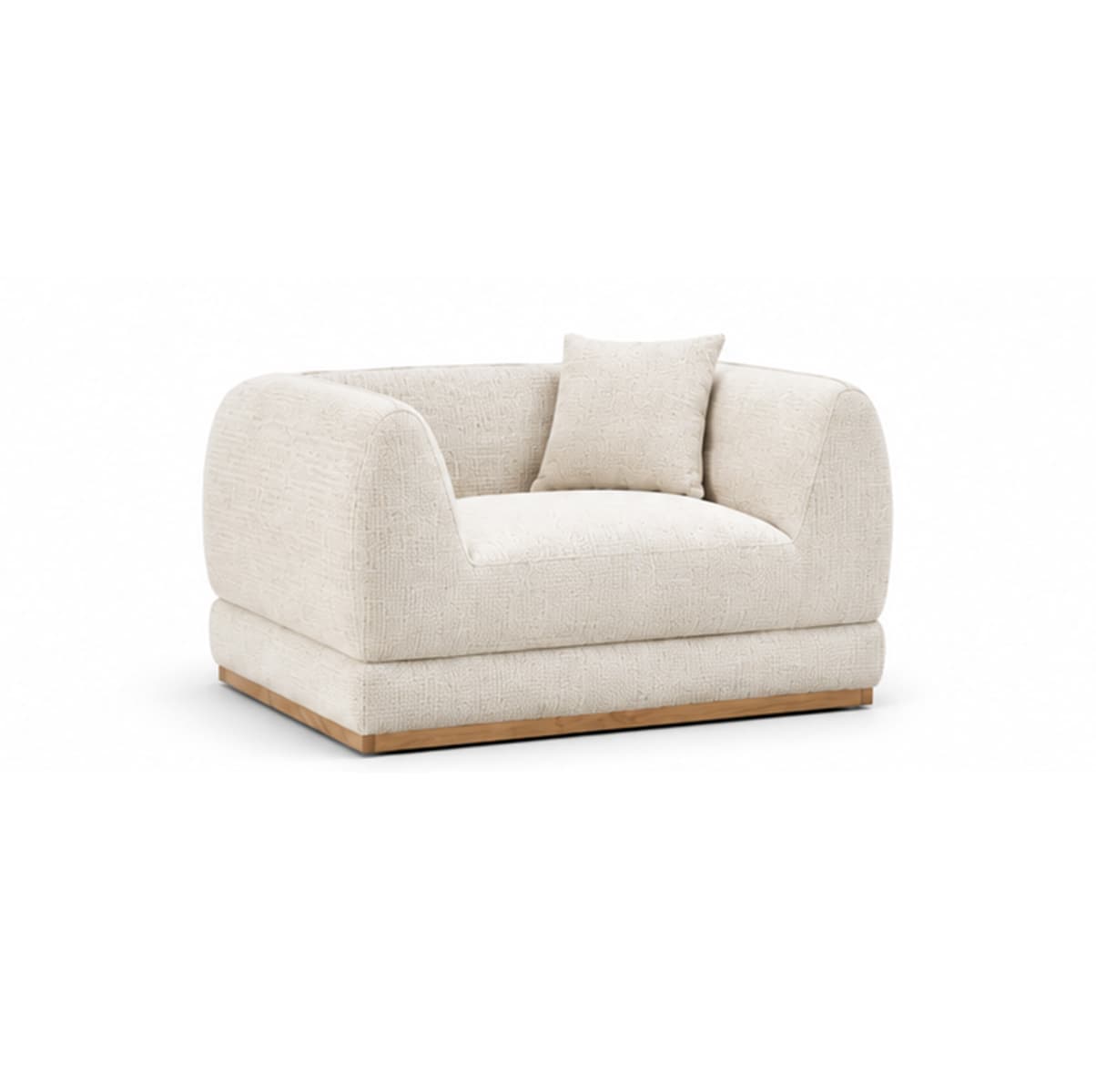 Como 1 Seater - 2
