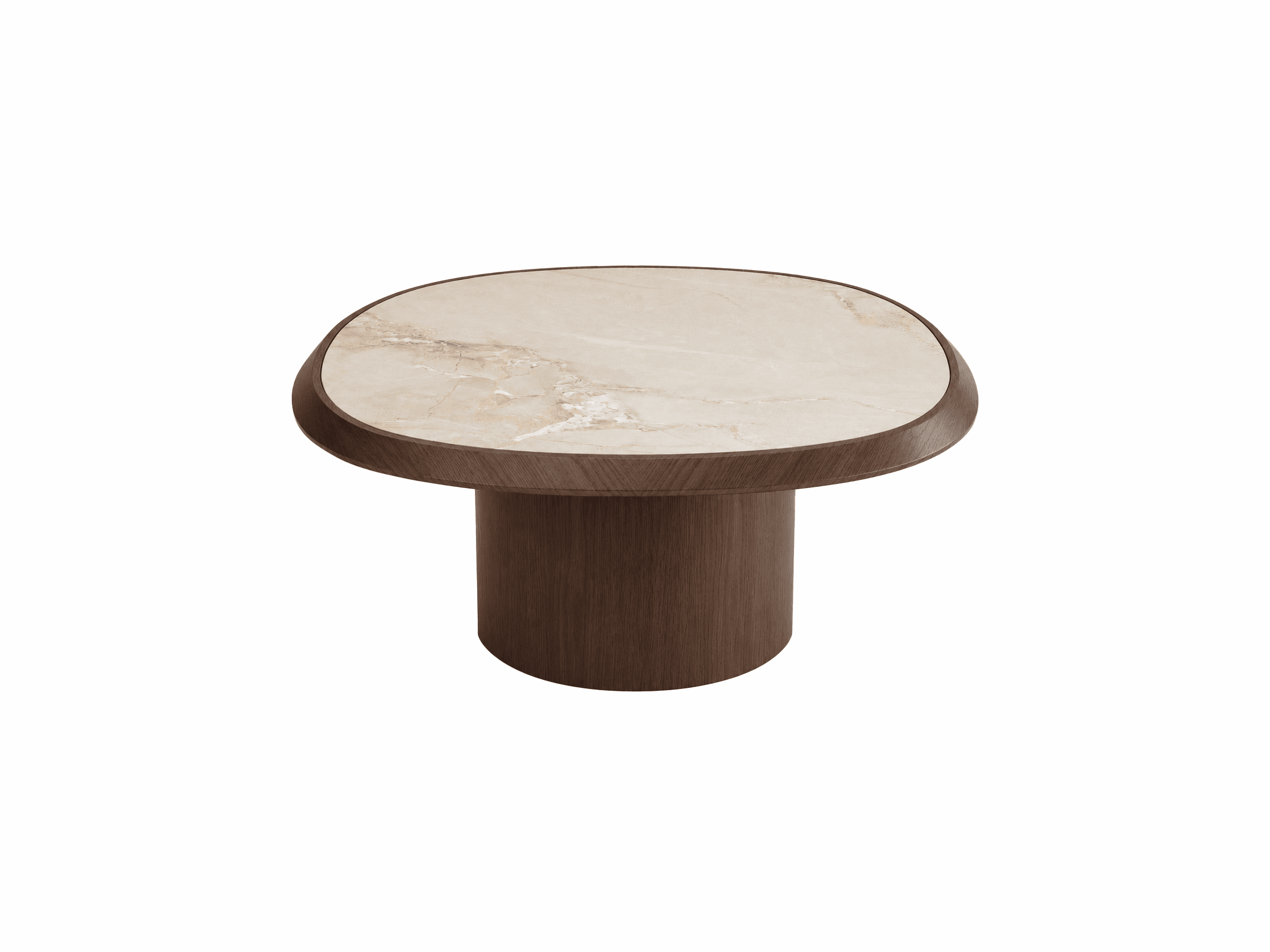 Pebble Coffee Table