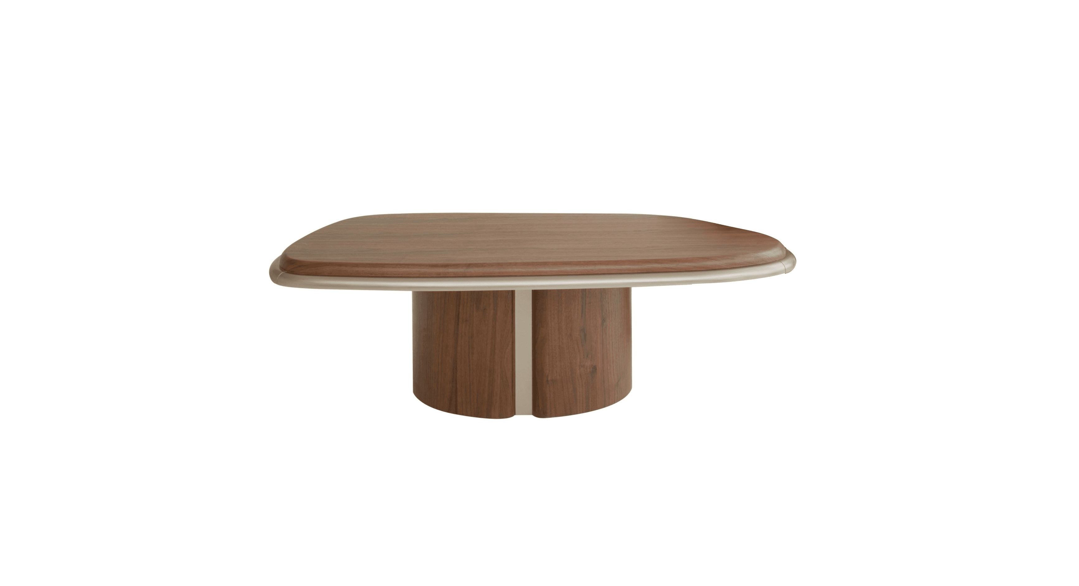 Tier Coffee Table