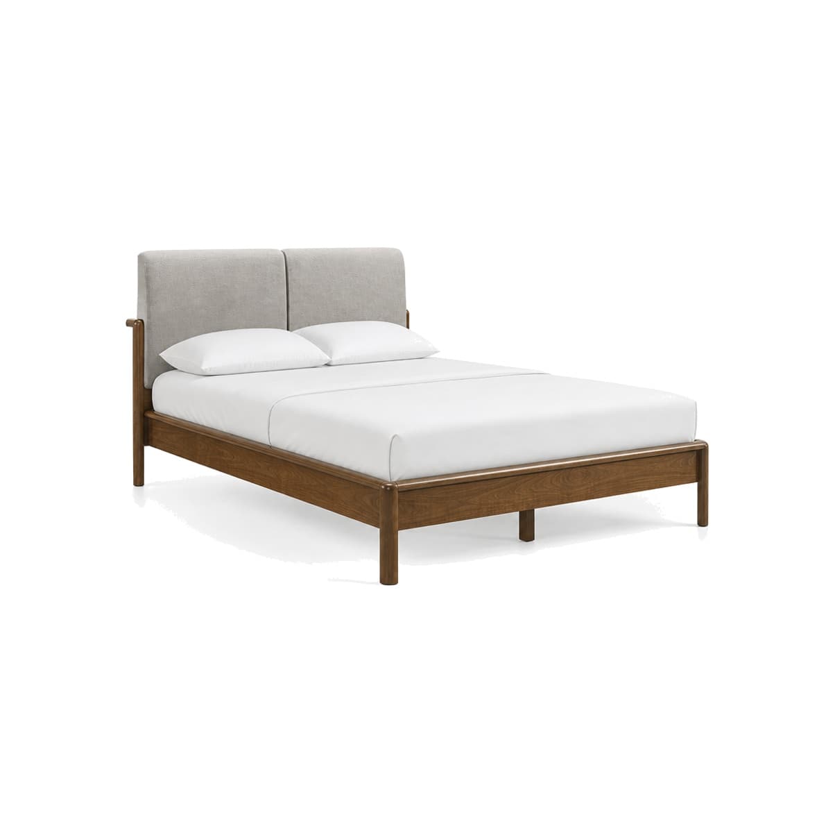 Rihaf King Size Bed - 3