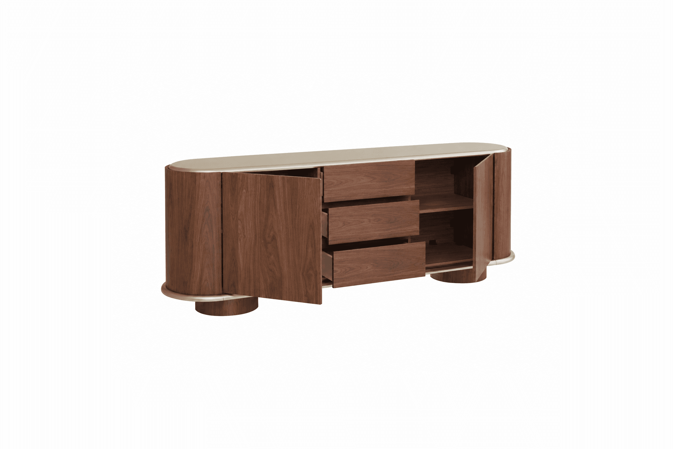 Elara Sideboard - 2