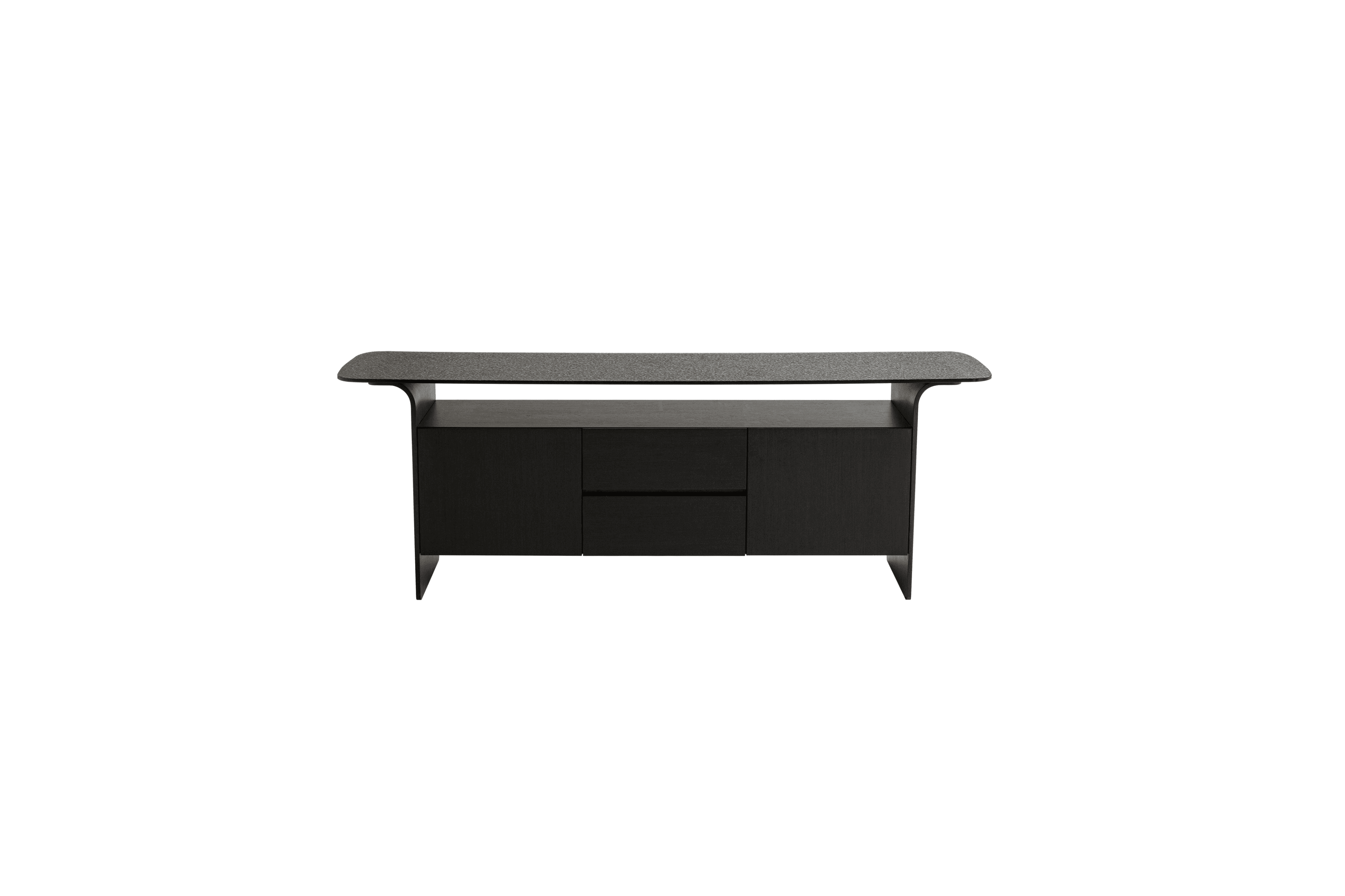 Ink Sideboard