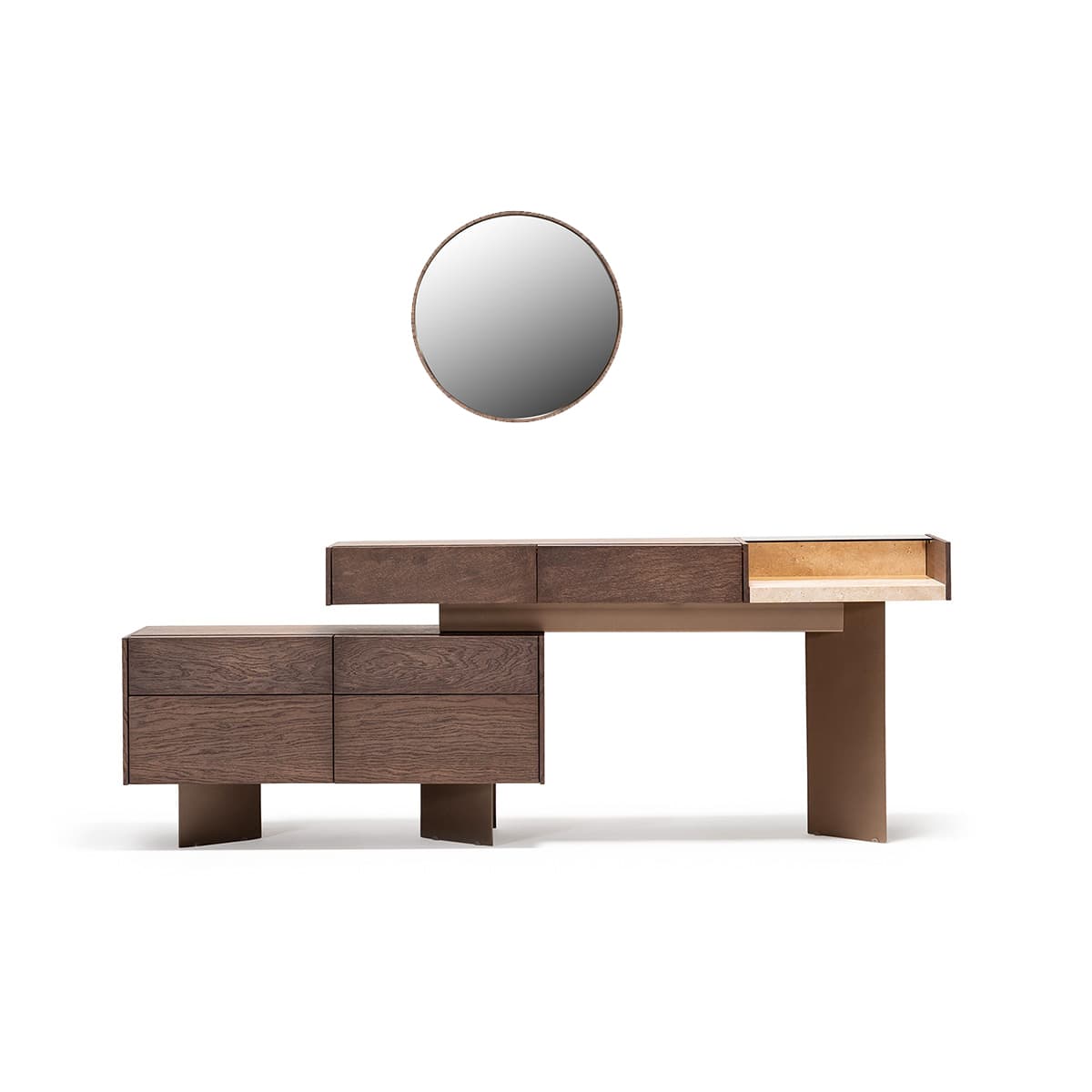 Edessa Dresser