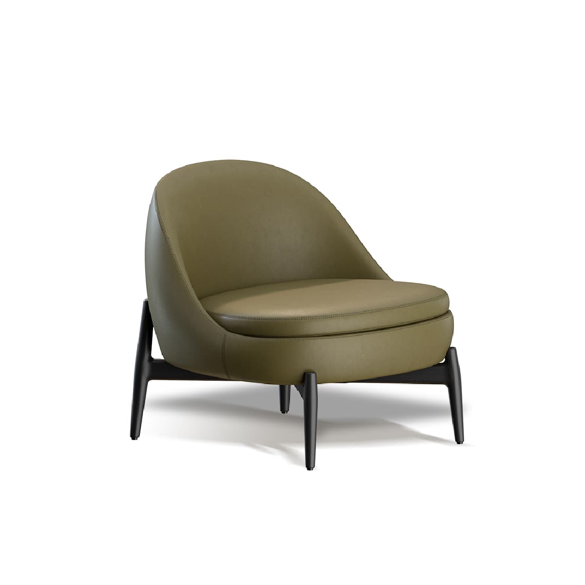Cade Armchair - عرض 1