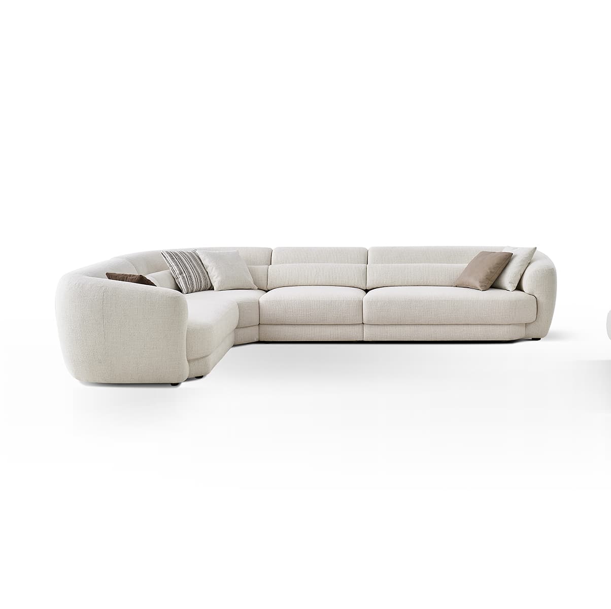 Aripods Corner Sofa - View 1