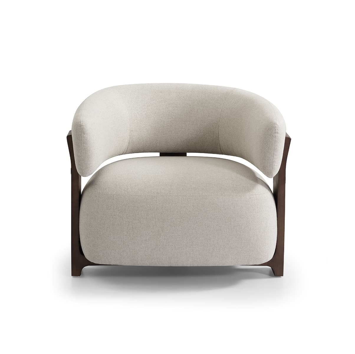 Missy Accent Chair - View 1